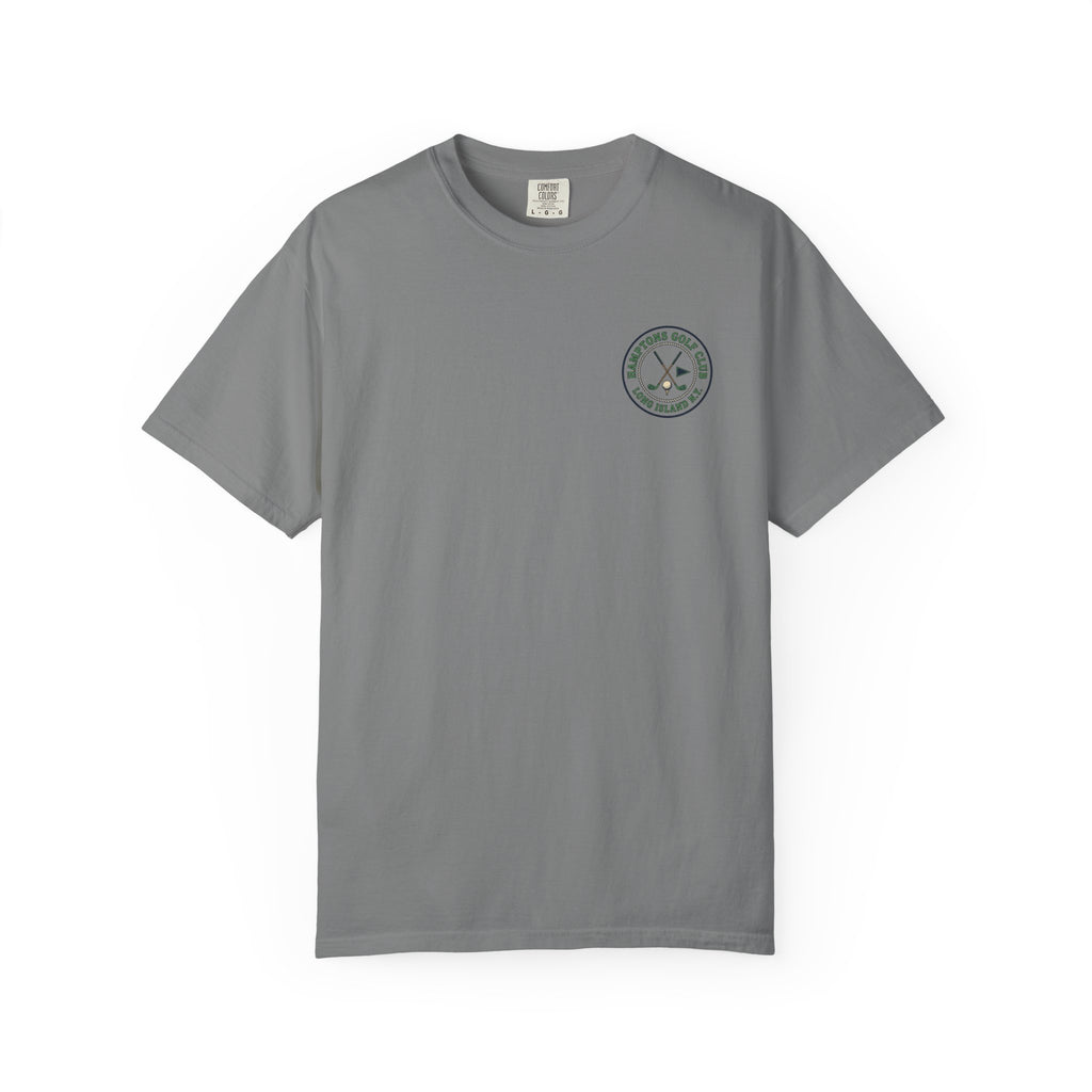 Hamptons Golf Club - Grey
