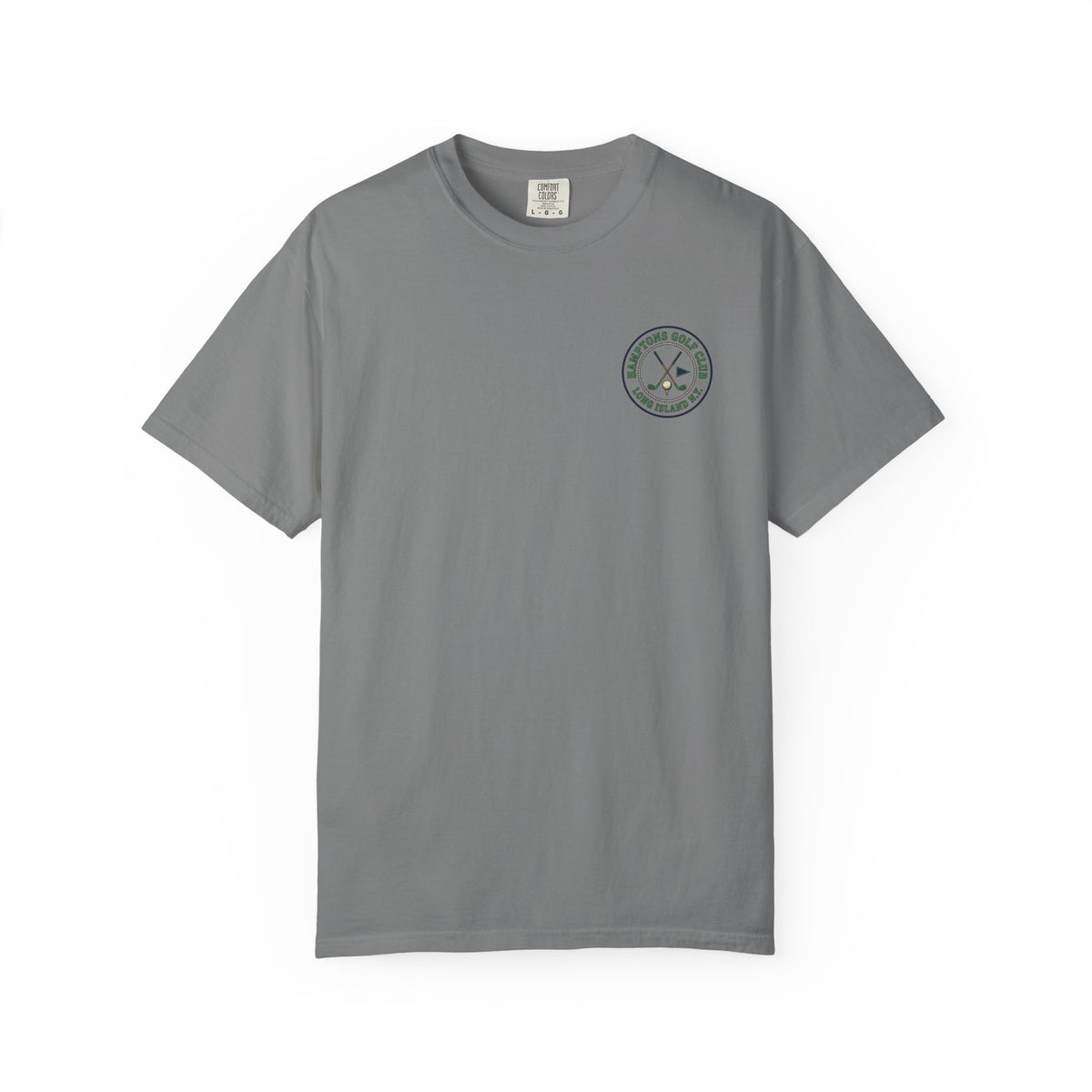 Hamptons Golf Club - Grey