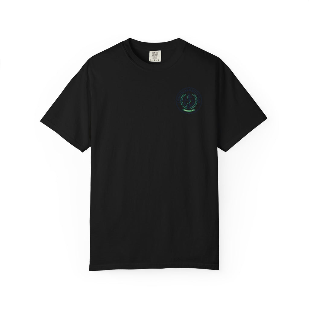 Long Island Boys Club - Black