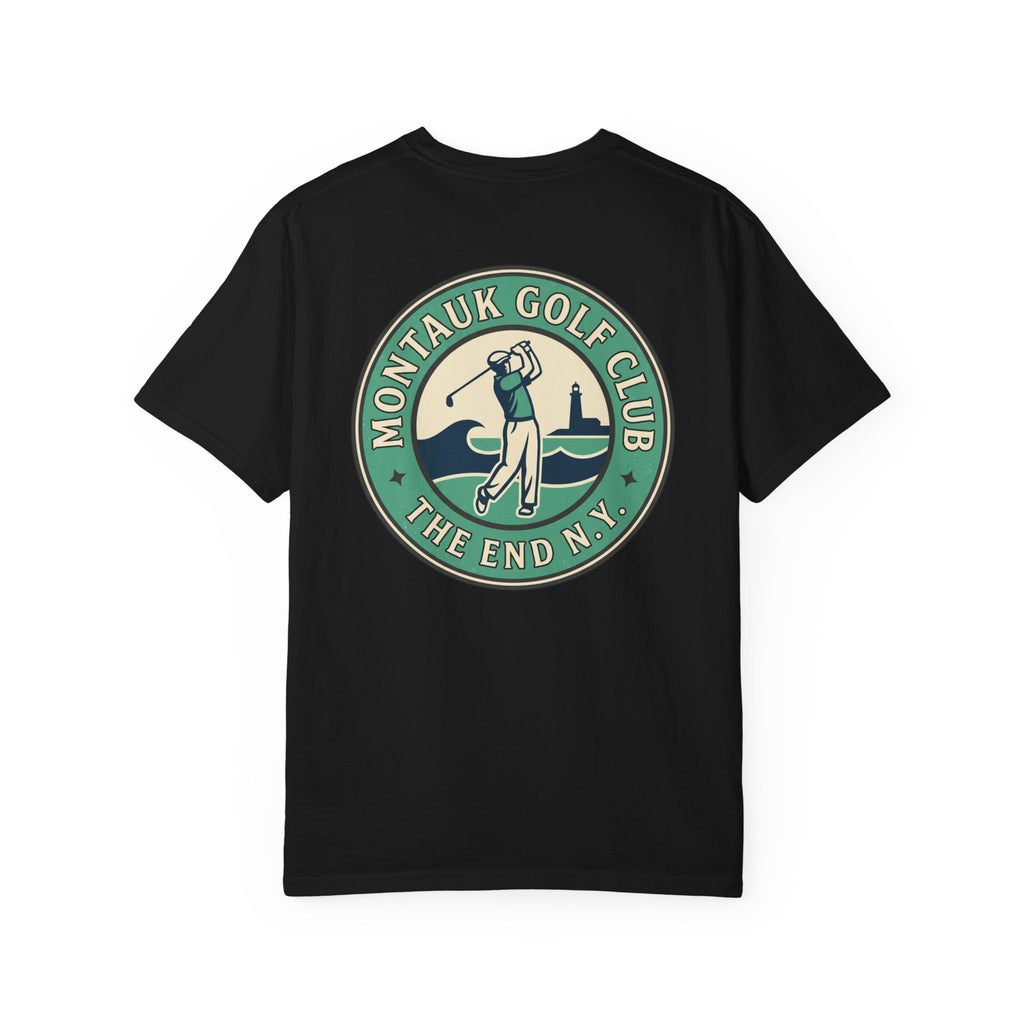 Montauk Golf Club - Black