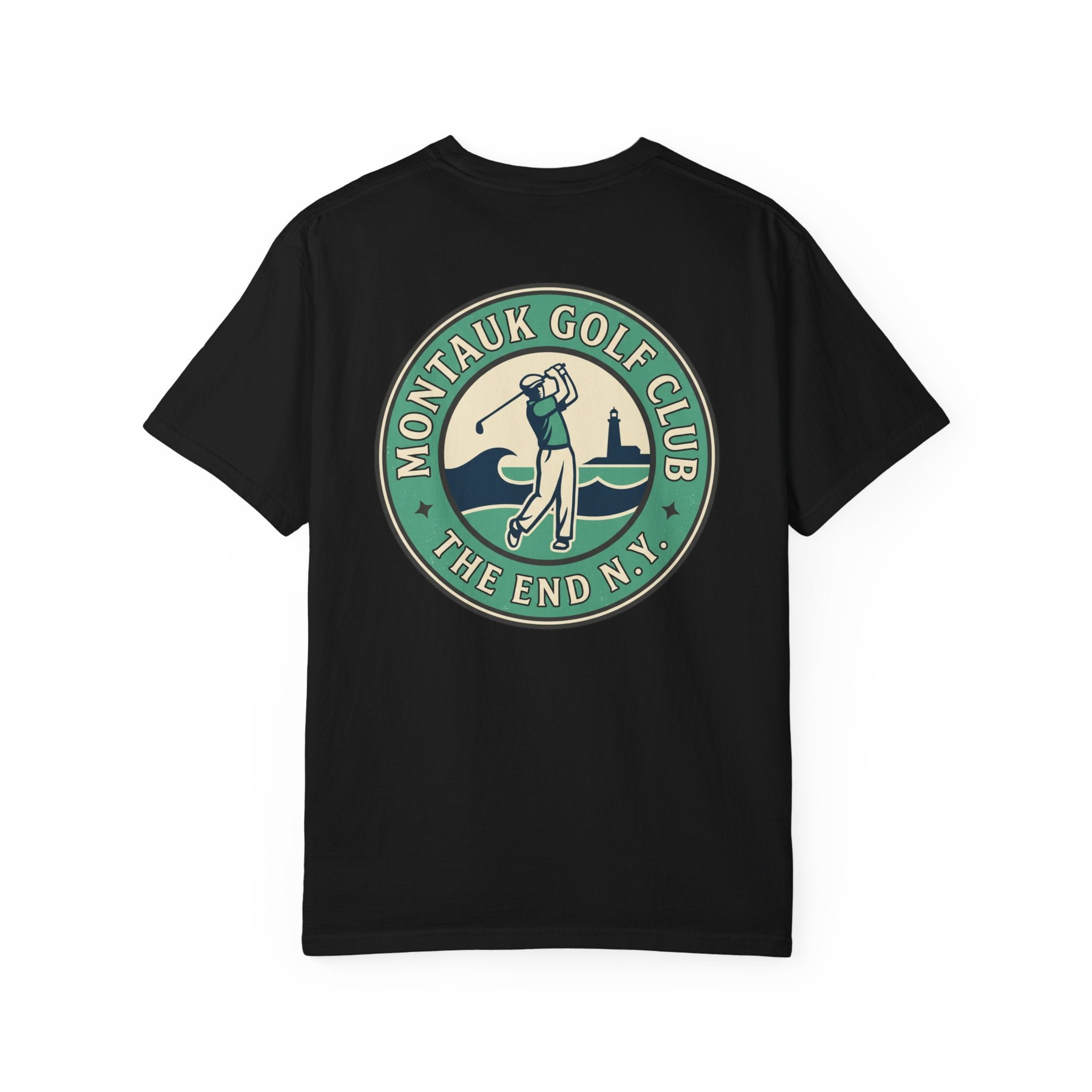 Montauk Golf Club - Black