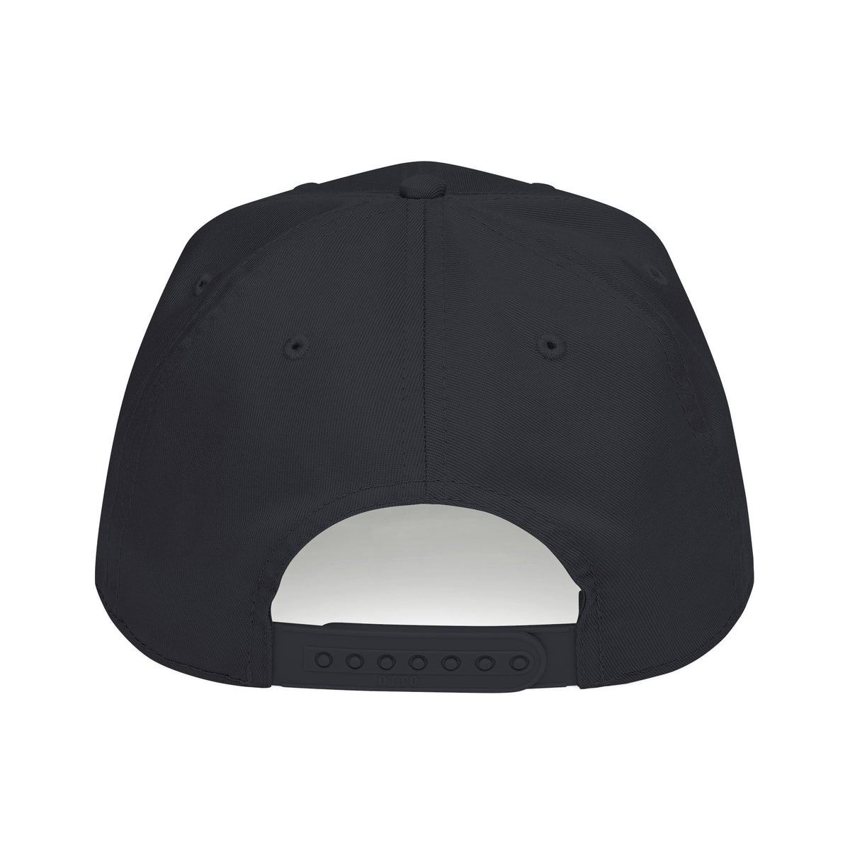 New York In 5 Hat - Black