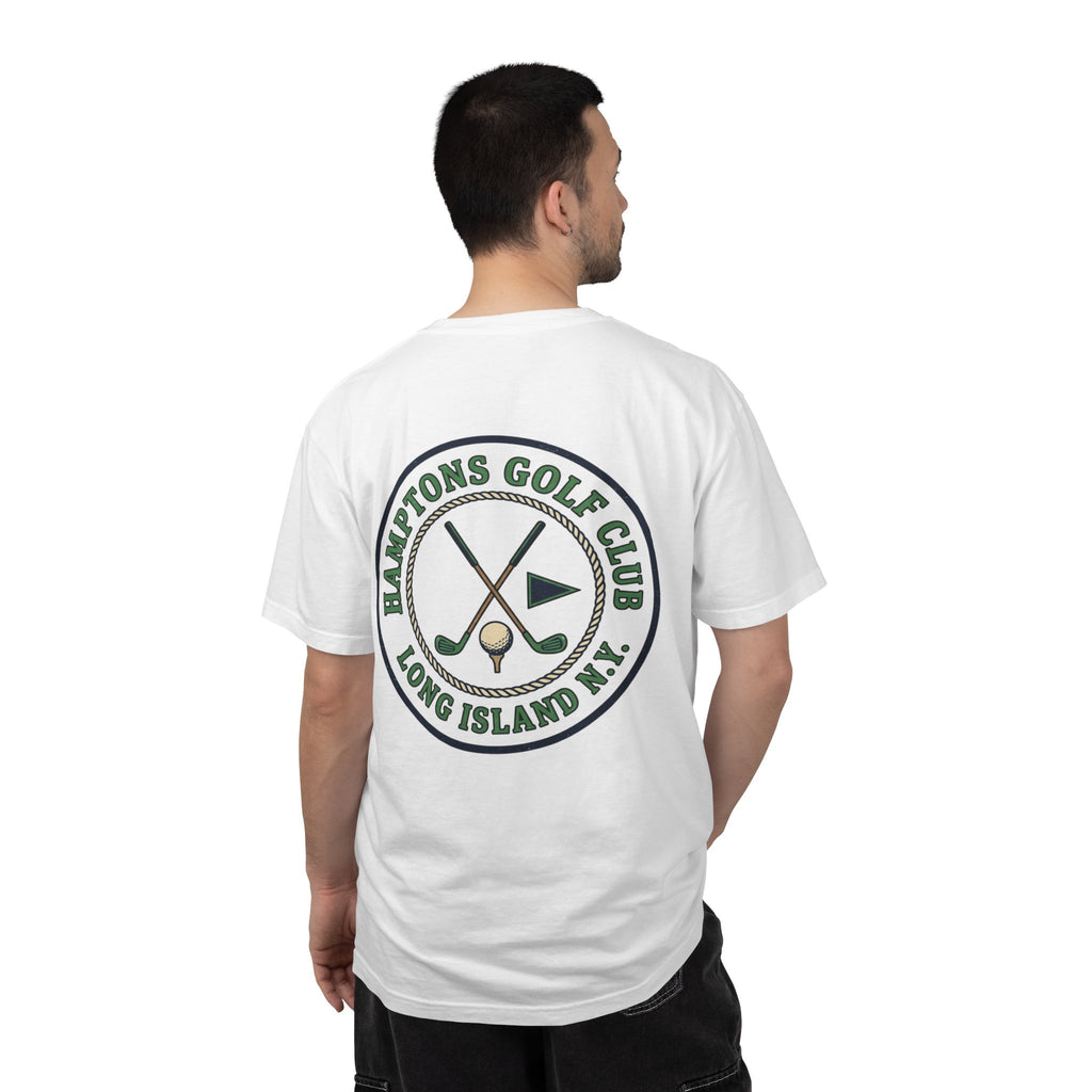 Hamptons Golf Club - White