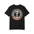 Coney Island Strongman Club - Black
