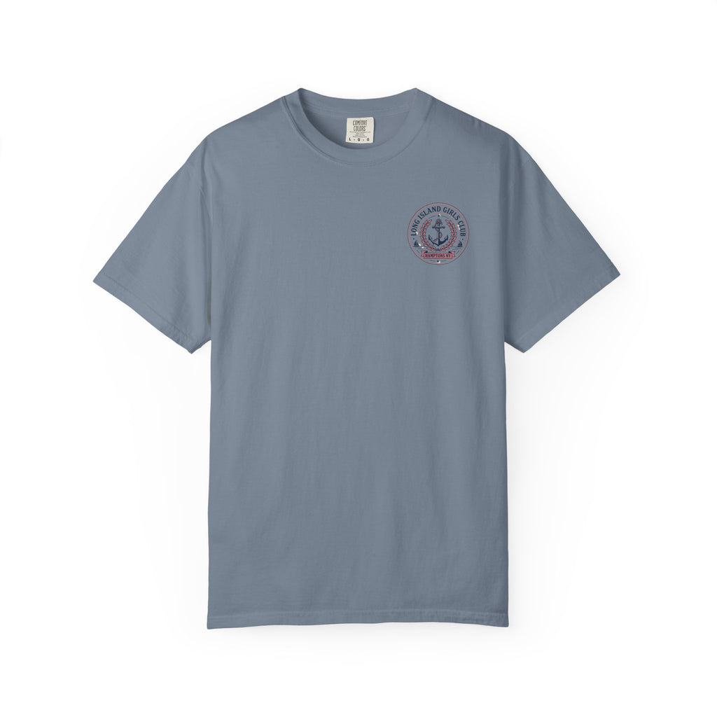 Long Island Girls Club - Blue Jean