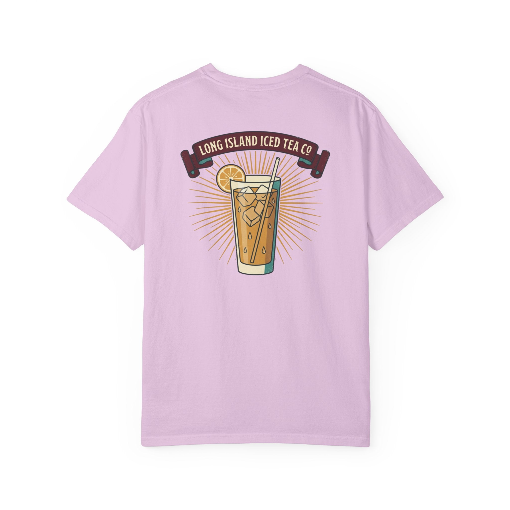 Long Island Iced Tea Co. - Orchid