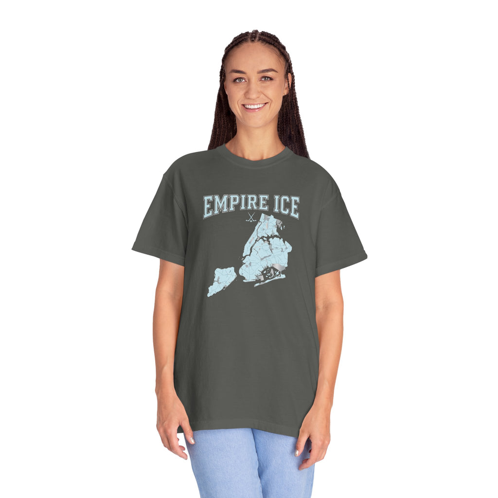 Empire Ice Hockey - Pepper