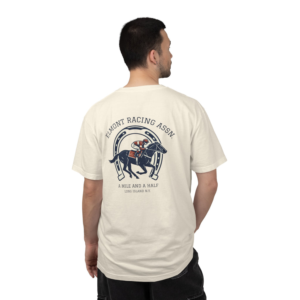 Elmont Racing Assn. - Ivory