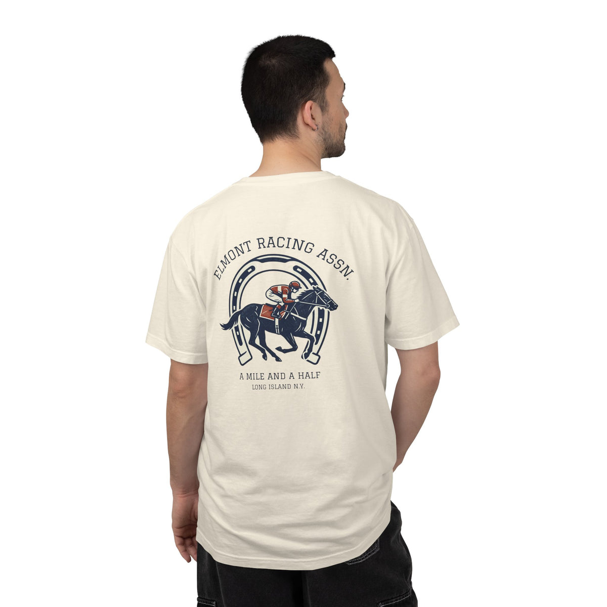 Elmont Racing Assn. - Ivory