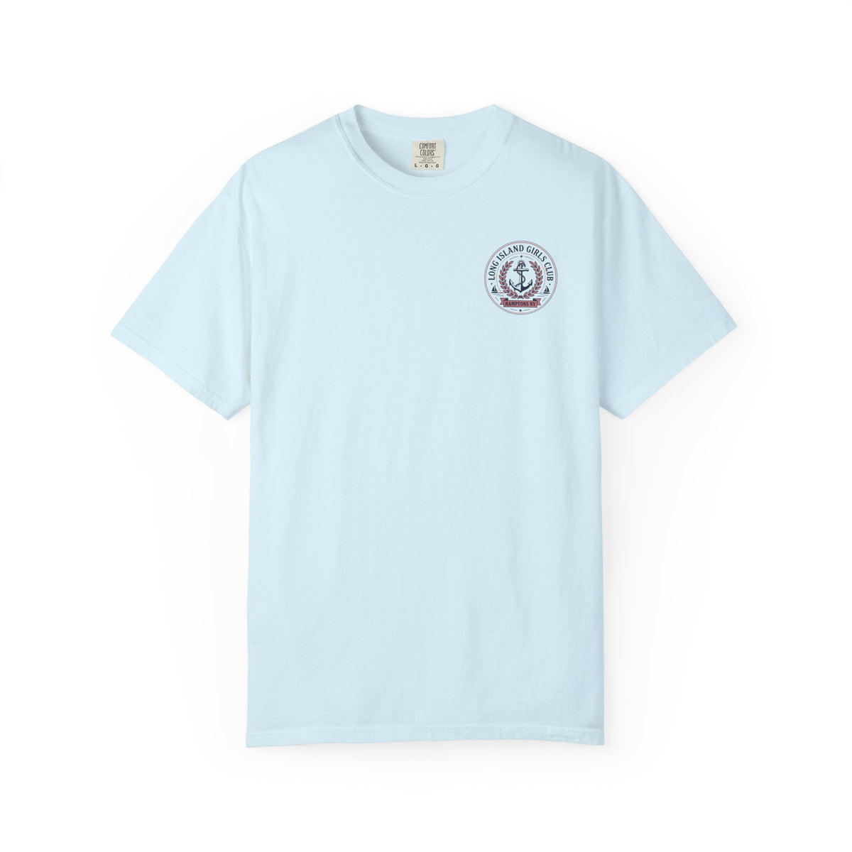 Long Island Girls Club - Chambray