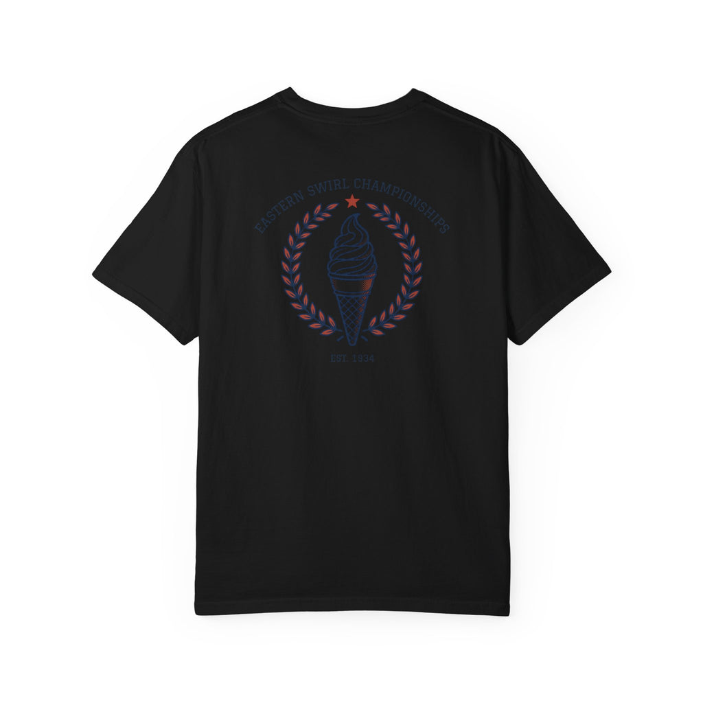 Eastern Swirl Championships - Black