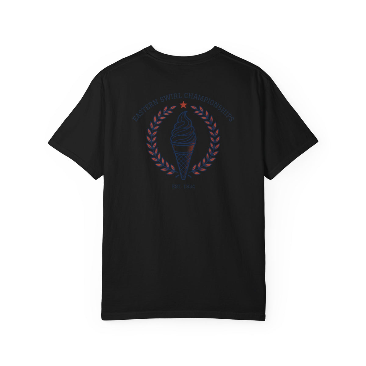 Eastern Swirl Championships - Black