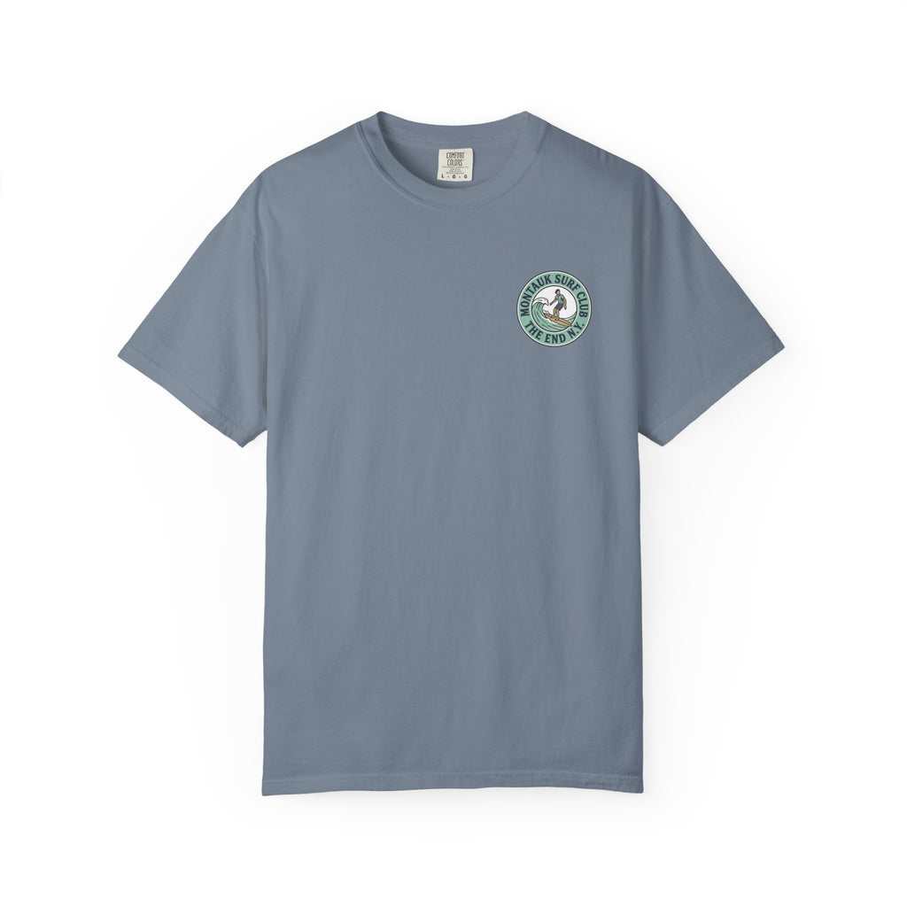 Montauk Surf Club - Blue Jean