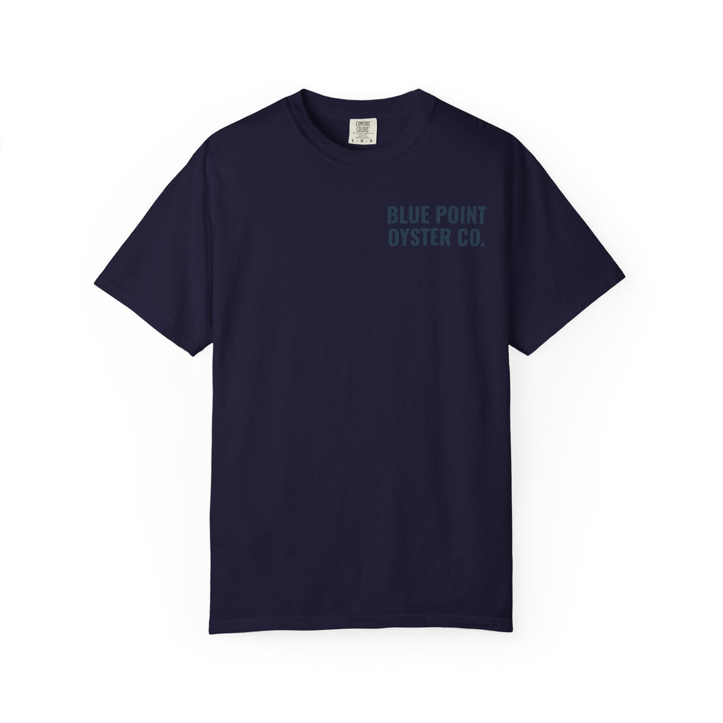 Blue Point Oyster Co. - True Navy