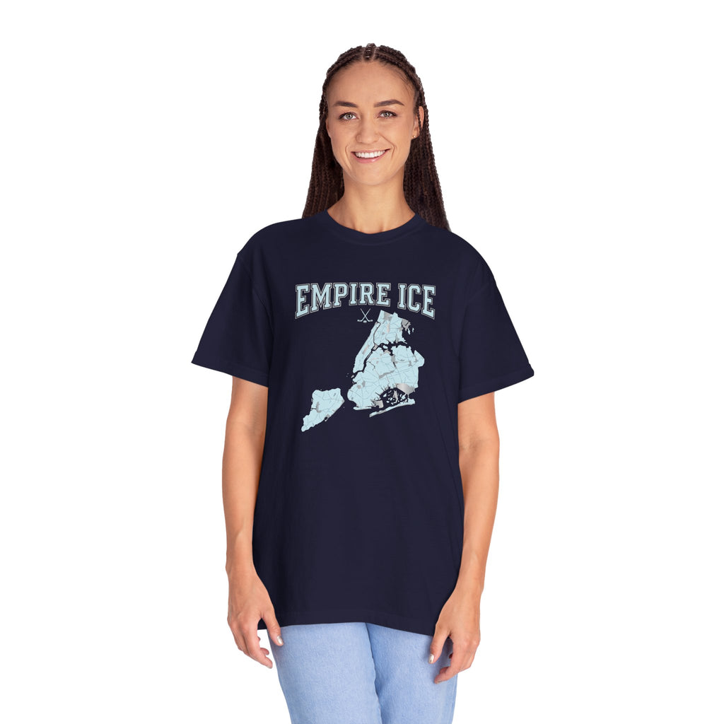 Empire Ice Hockey - True Navy