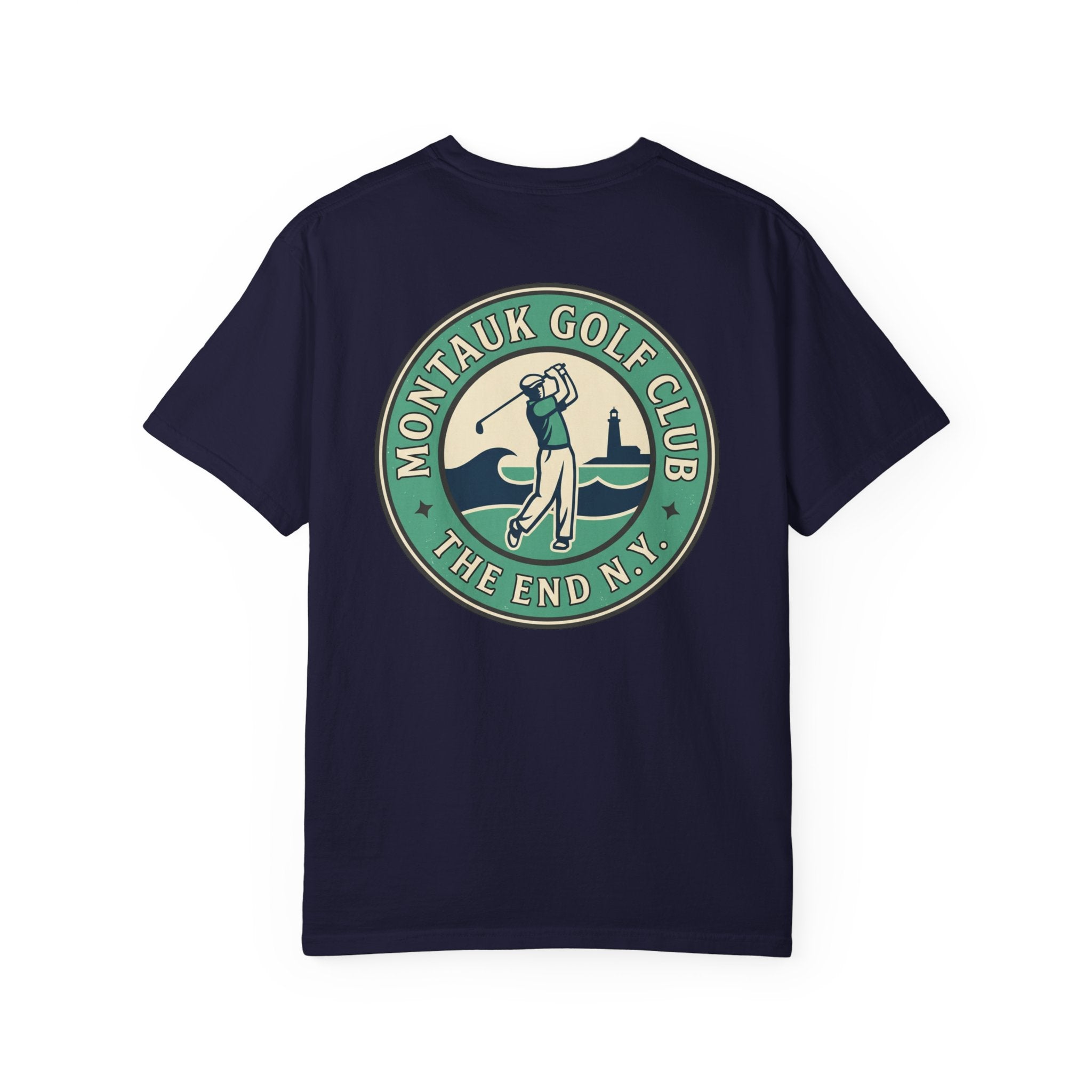 Montauk Golf Club - True Navy