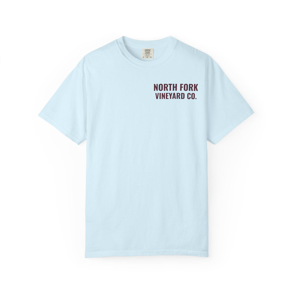 North Fork Vineyard Co. - Chambray