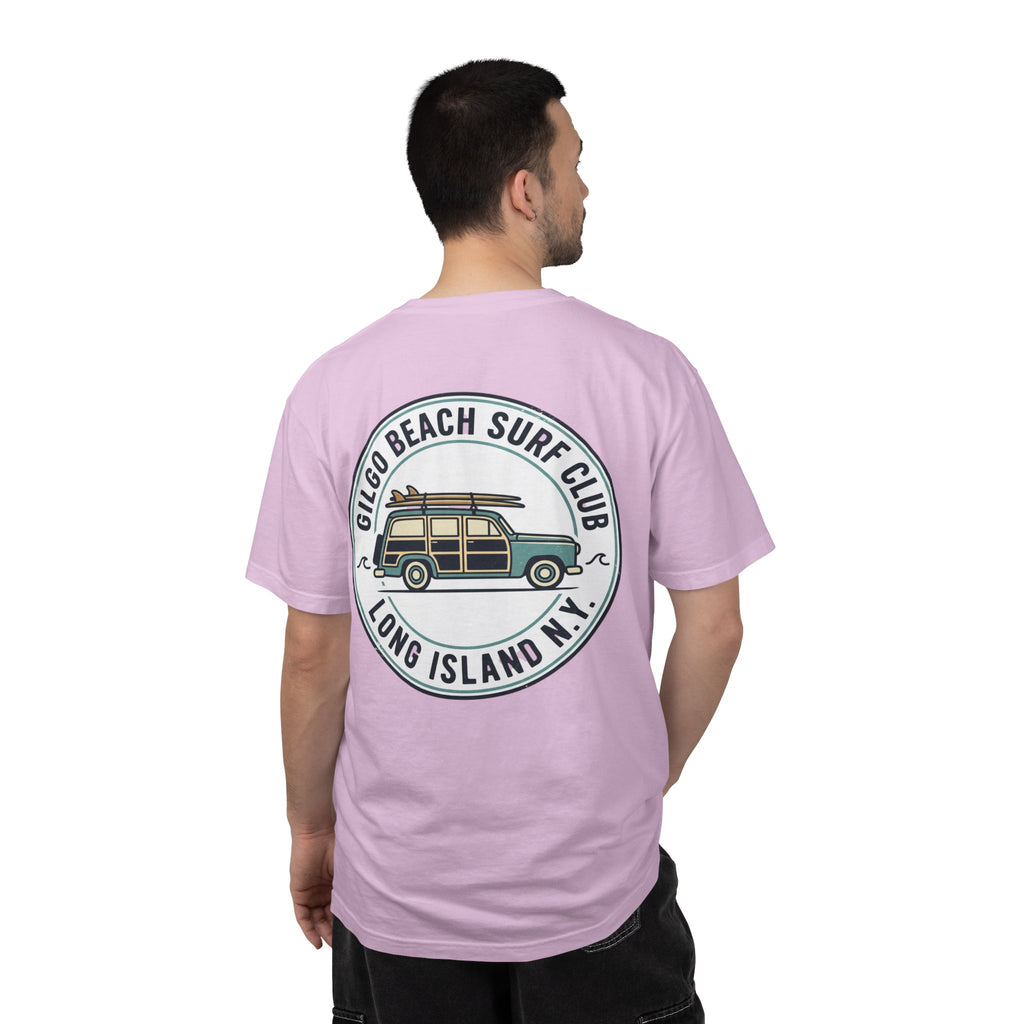 Gilgo Beach Surf Club - Orchid
