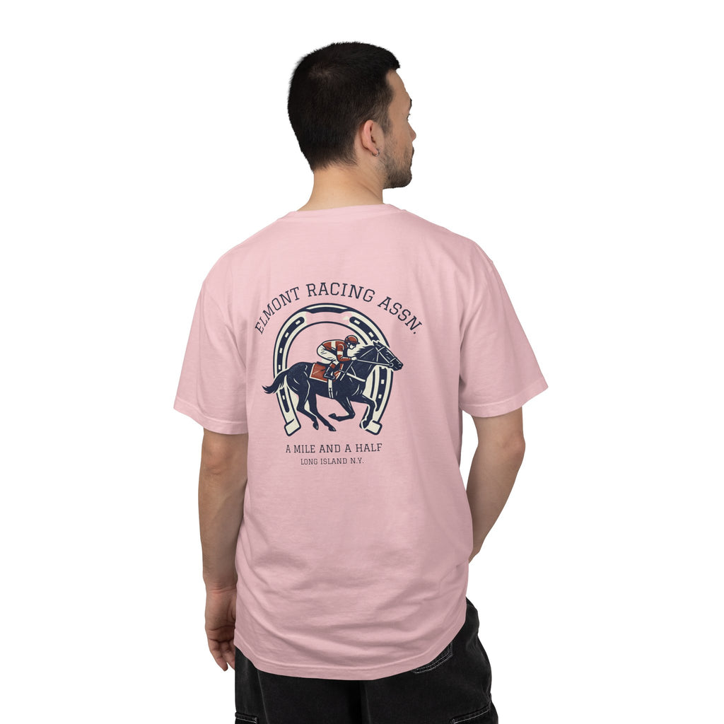 Elmont Racing Assn. - Blossom