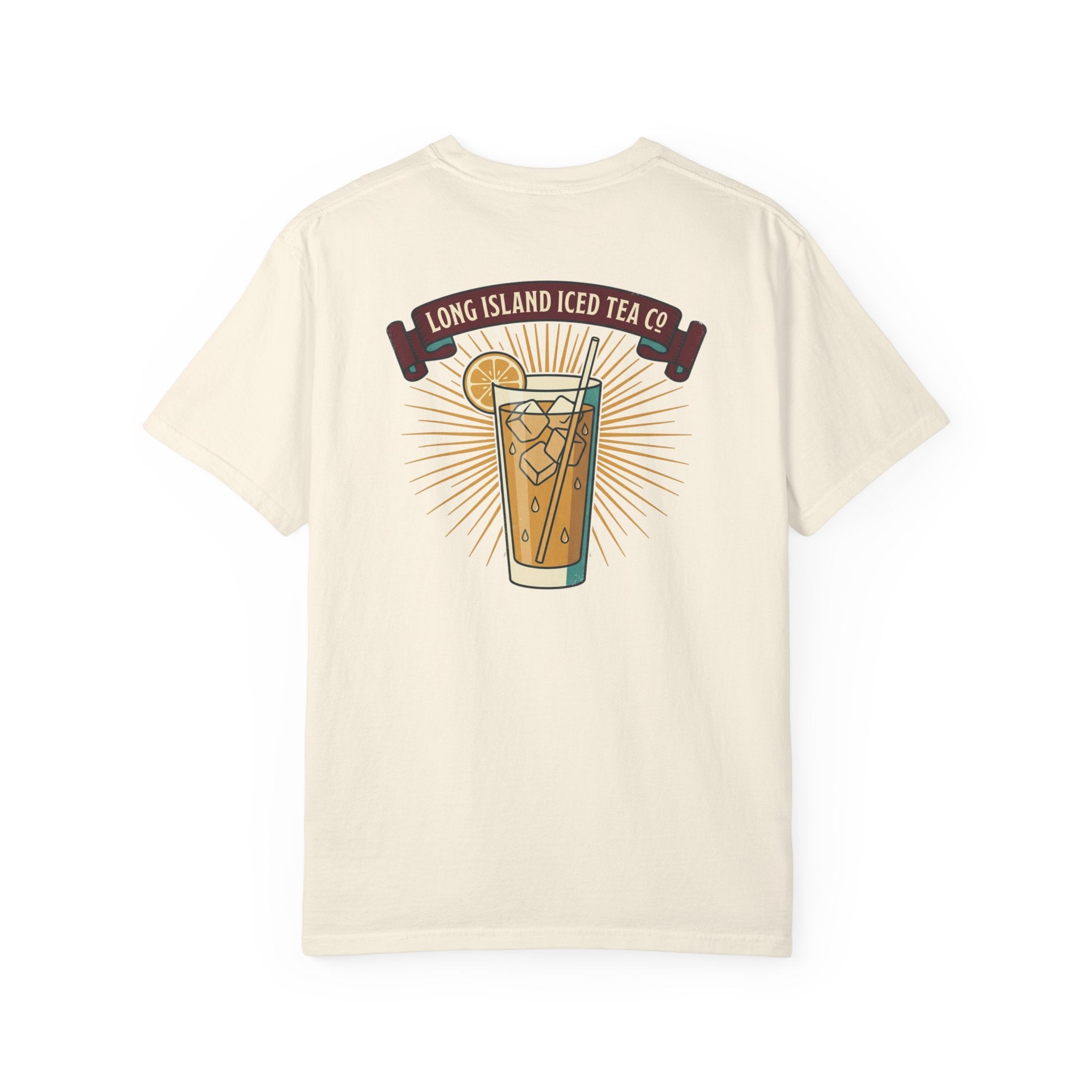 Long Island Iced Tea Co. - Ivory
