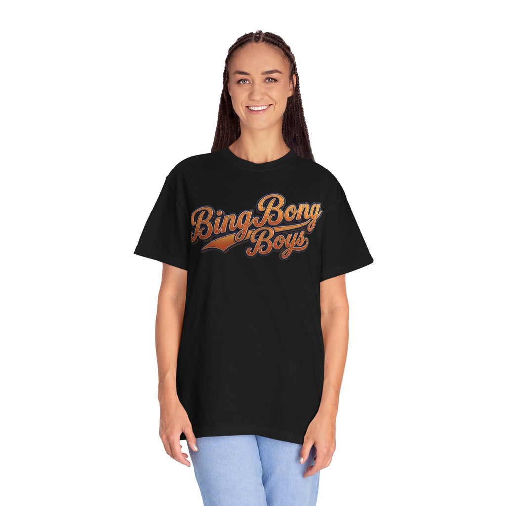 Bing Bong Boys - Black