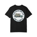 Gilgo Beach Surf Club - Black