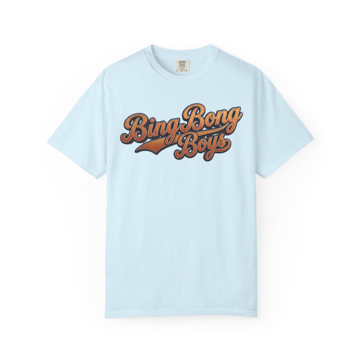 Bing Bong Boys - Chambray