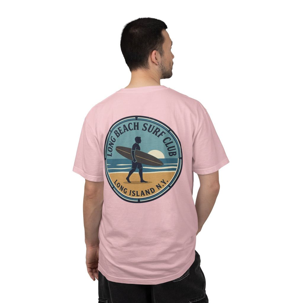 Long Beach Surf Club - Blossom