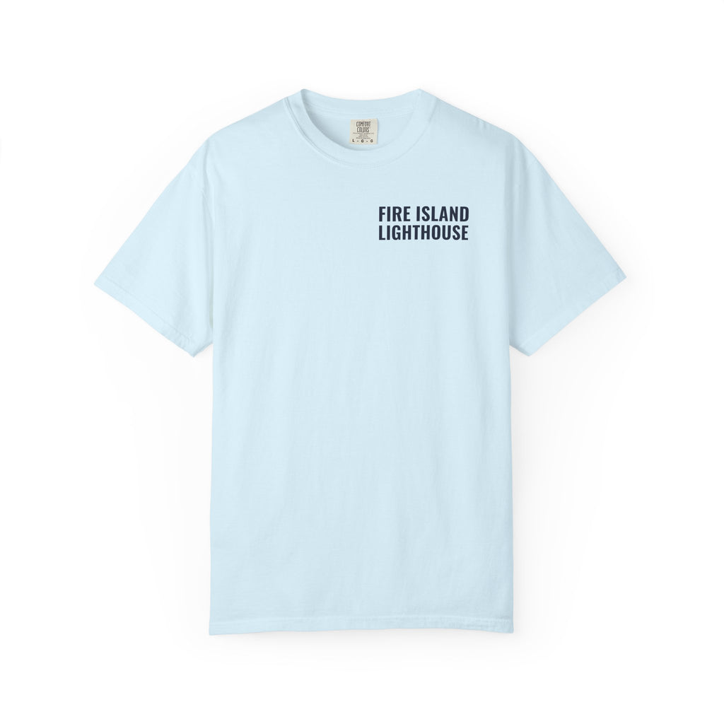Fire Island Lighthouse - Chambray