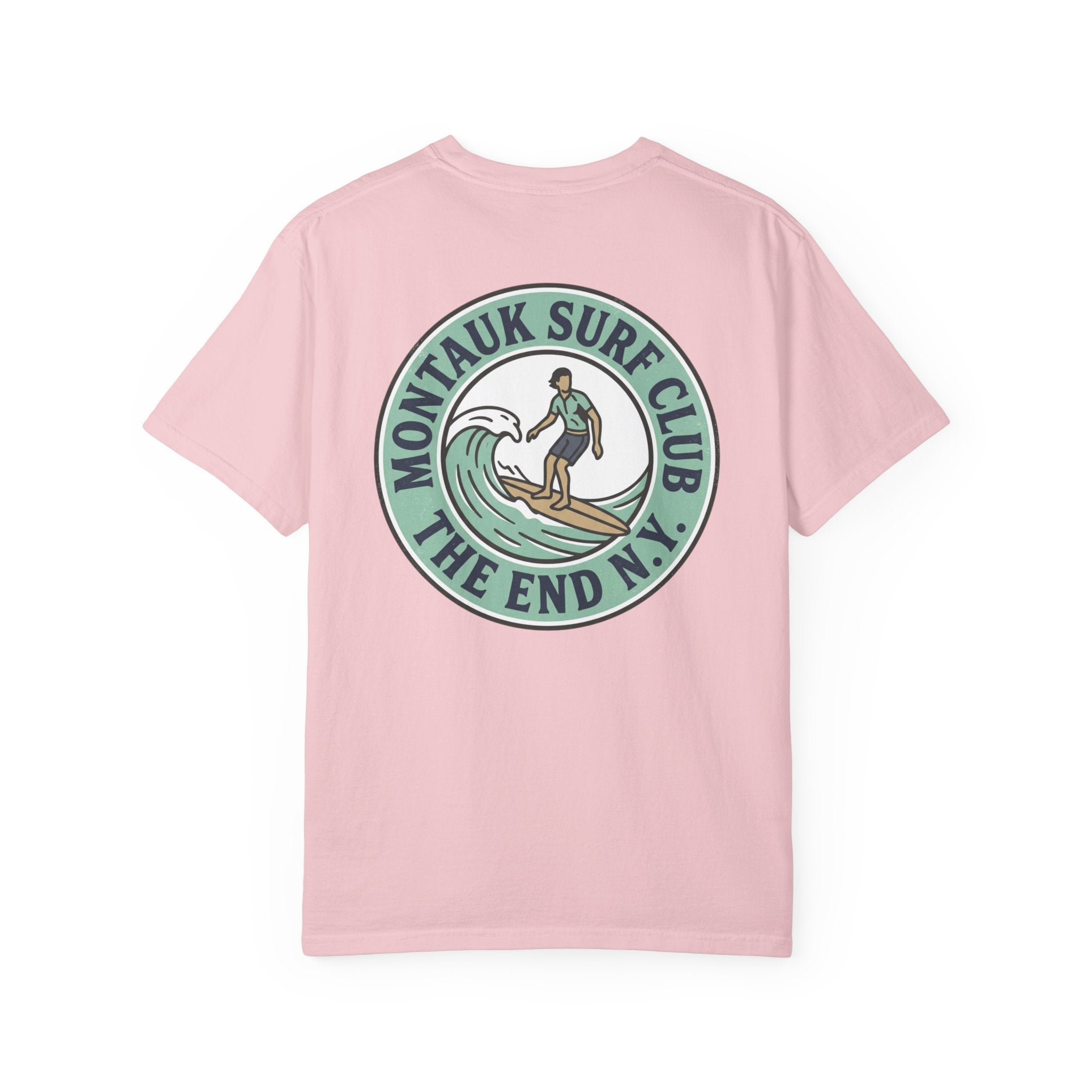 Montauk Surf Club - Blossom