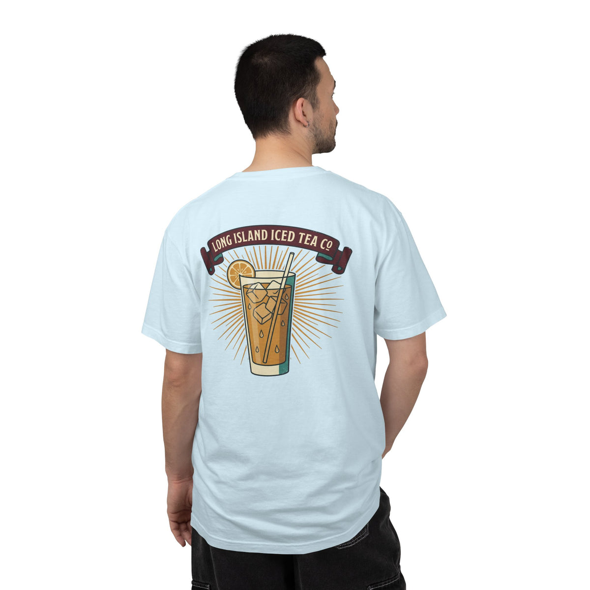 Long Island Iced Tea Co. - Chambray