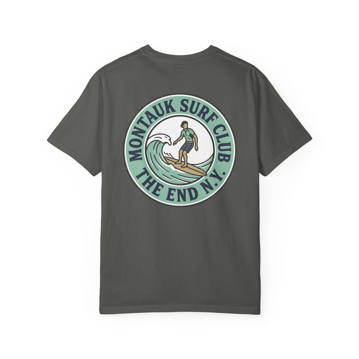 Montauk Surf Club - Pepper