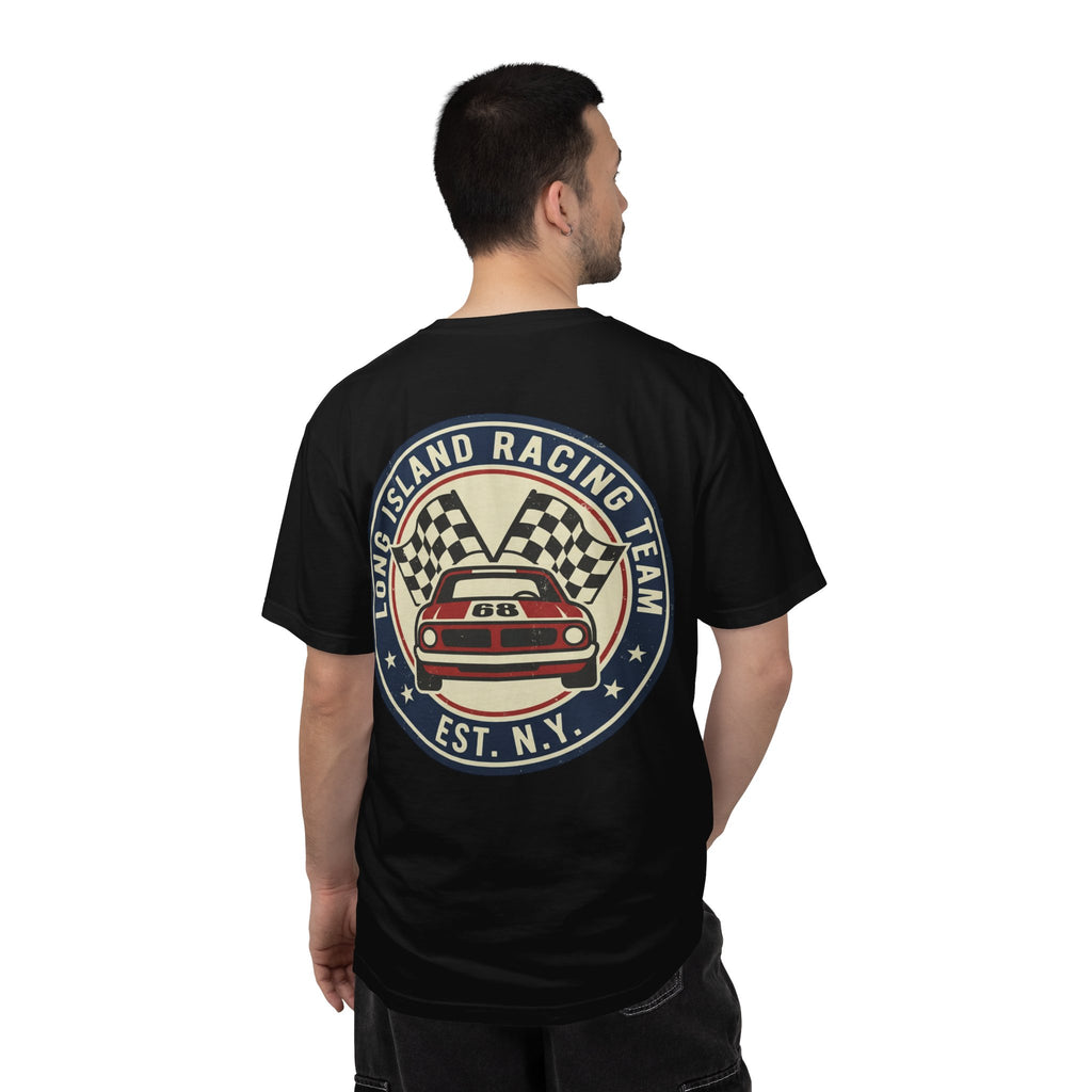 Long Island Racing Team - Black