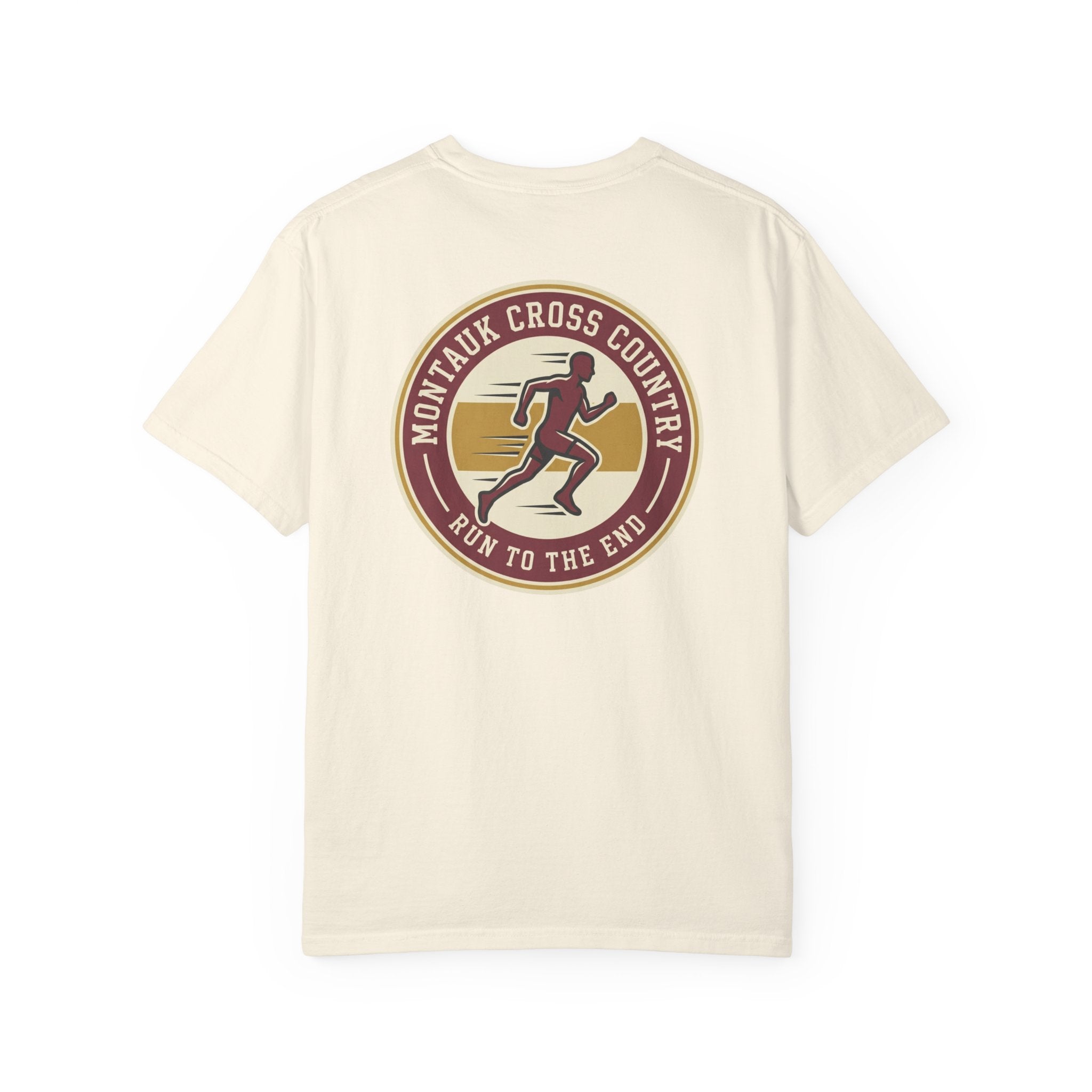 Montauk Cross Country - Ivory