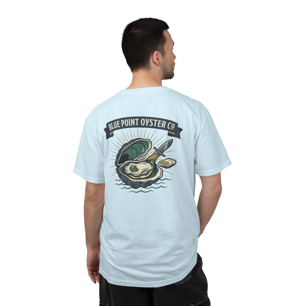 Blue Point Oyster Co. - Chambray