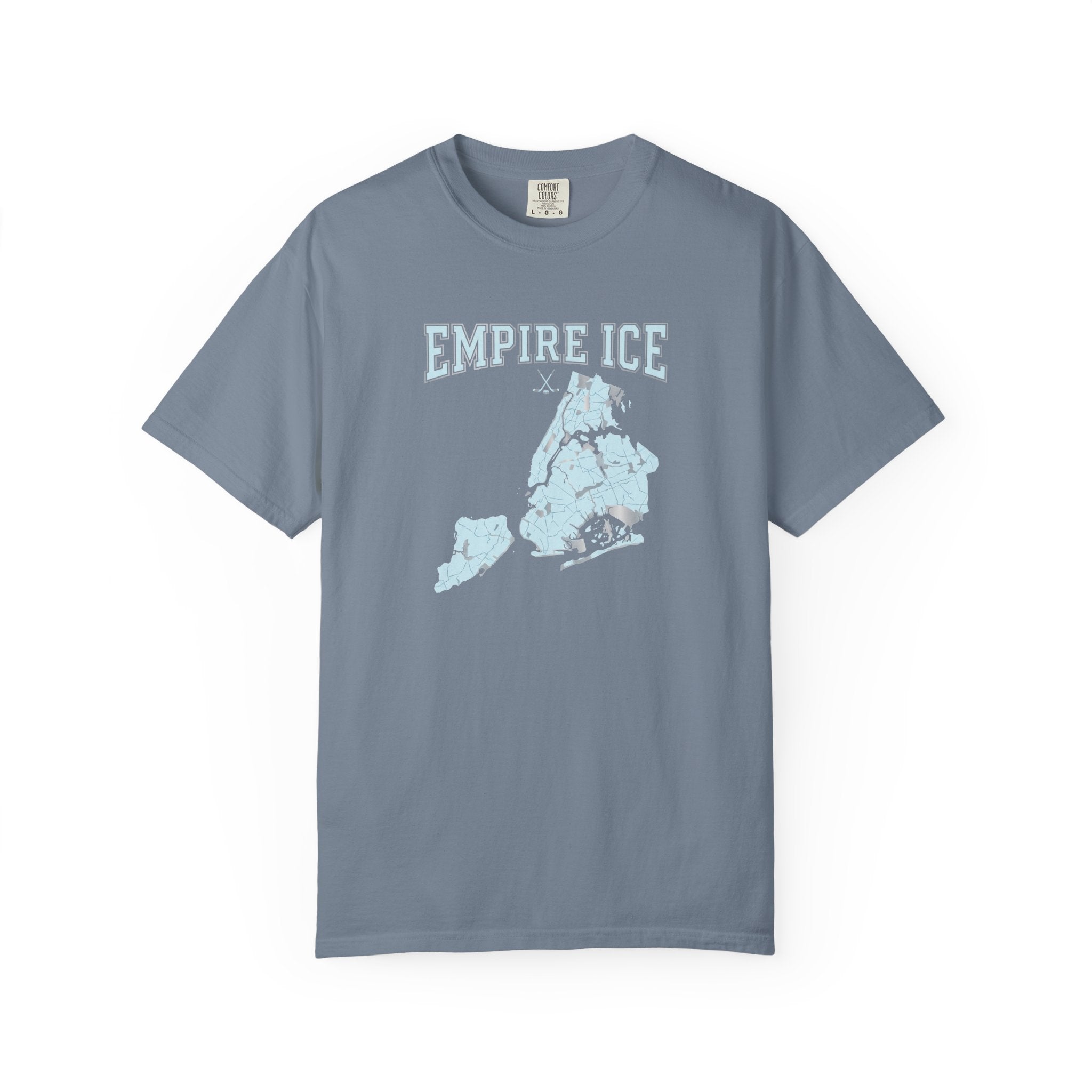 Empire Ice Hockey - Blue Jean