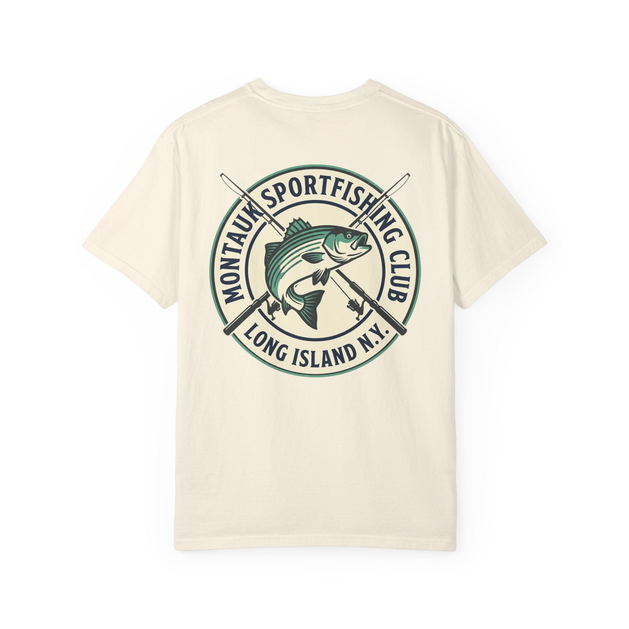 Montauk Sportfishing Club - Ivory