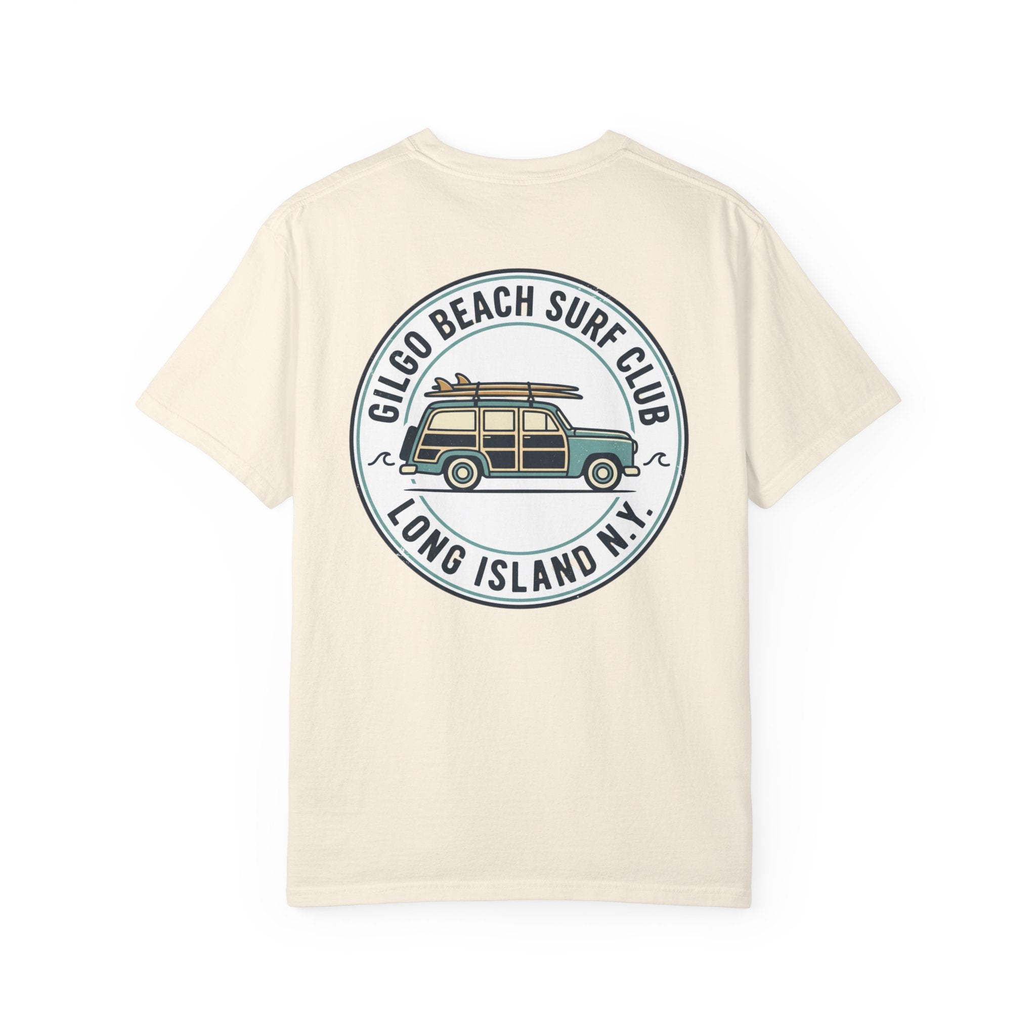 Gilgo Beach Surf Club - Ivory