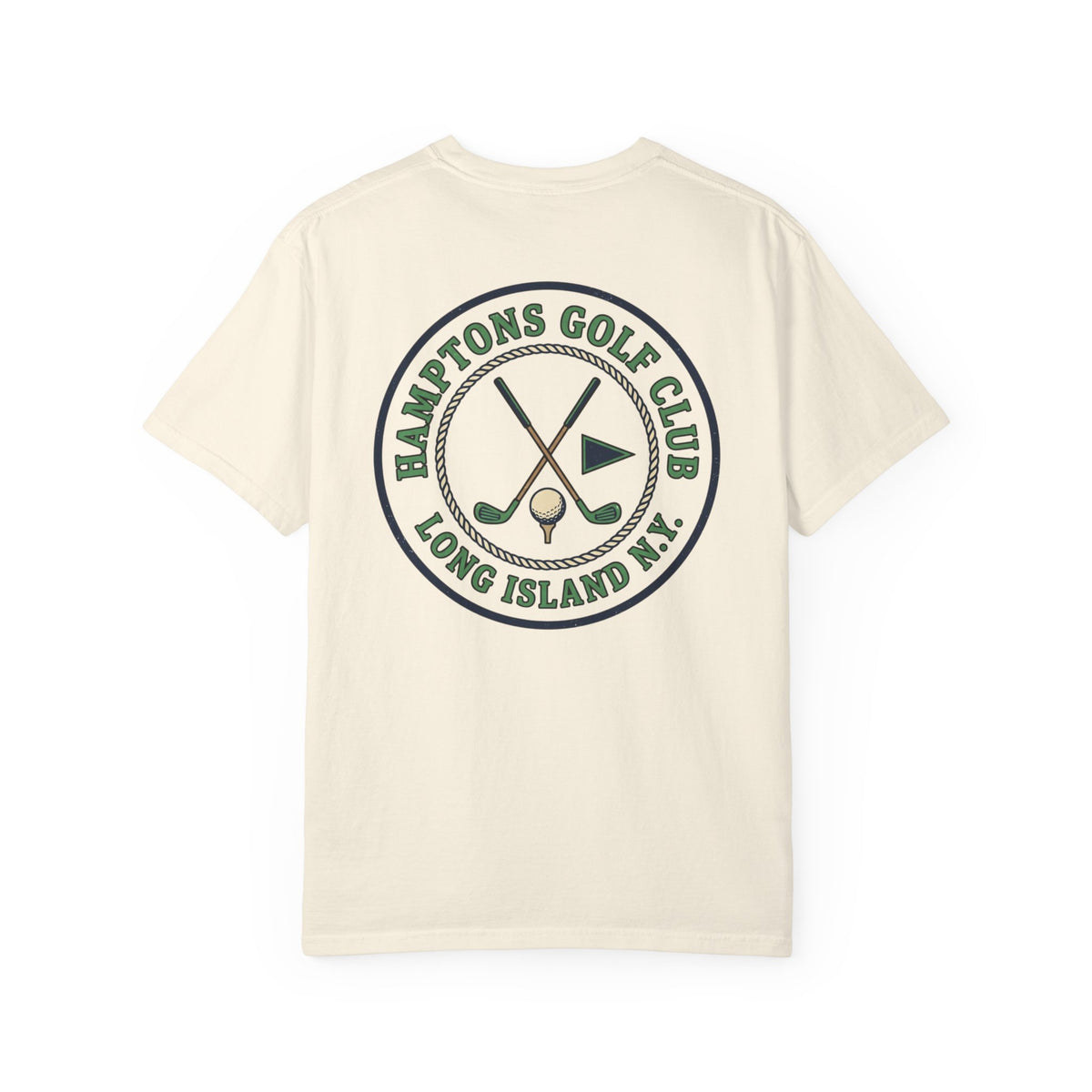 Hamptons Golf Club - Ivory