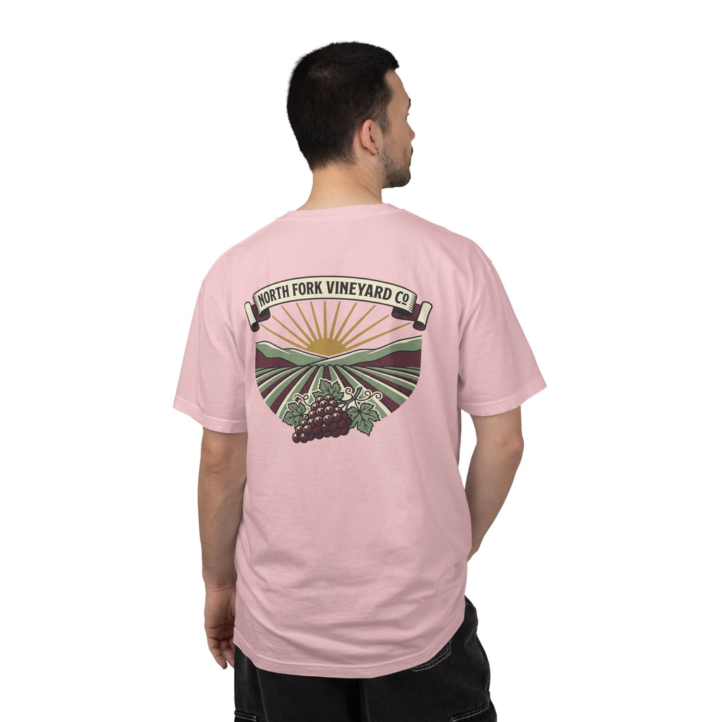 North Fork Vineyard Co. - Blossom
