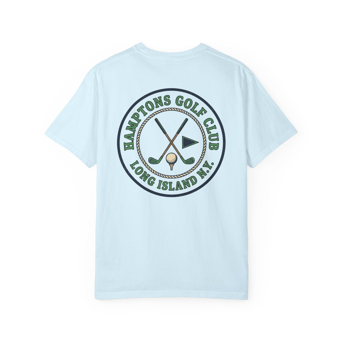 Hamptons Golf Club - Chambray