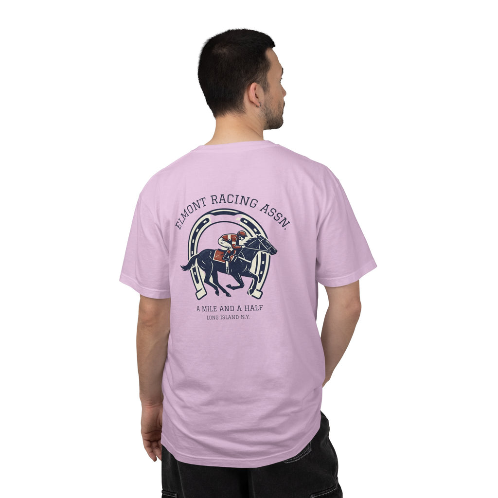 Elmont Racing Assn. - Orchid