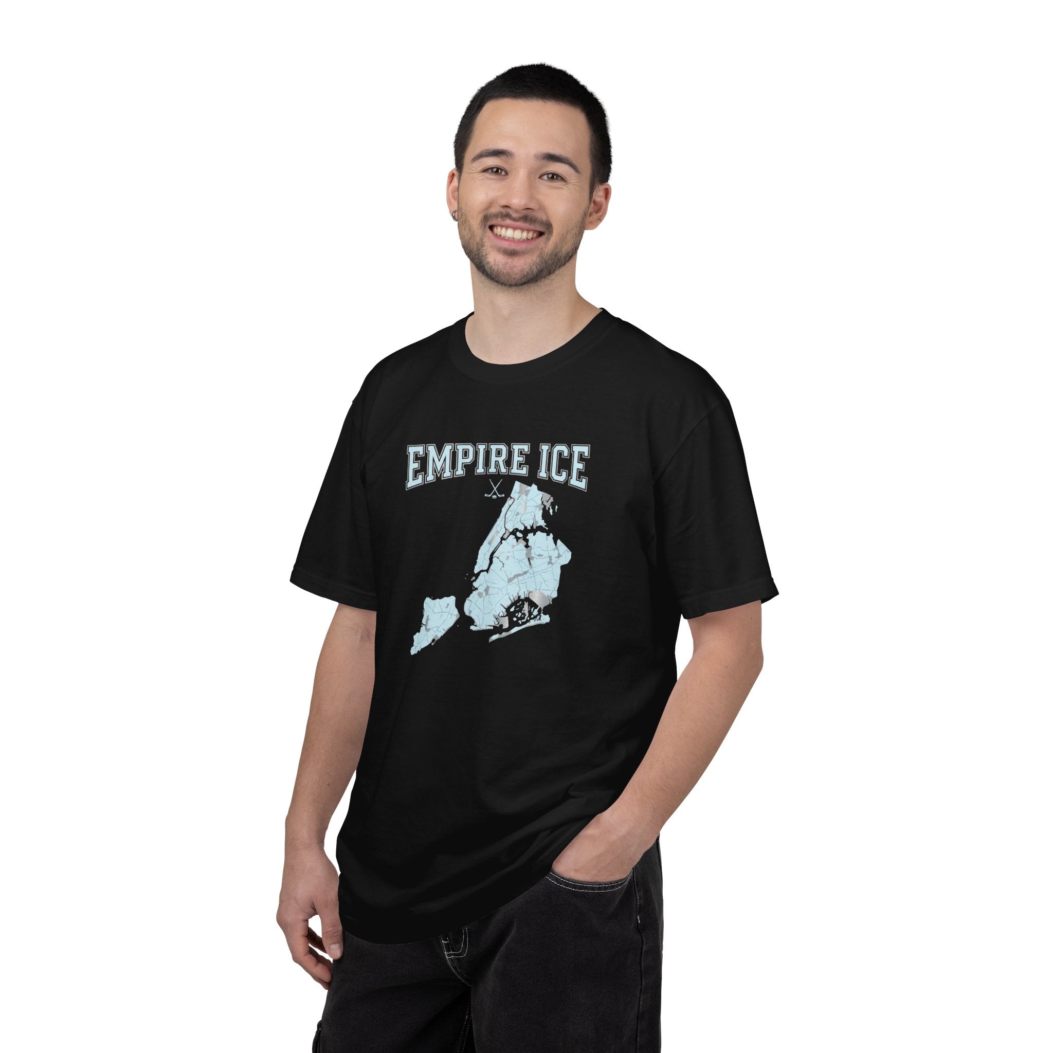 Empire Ice Hockey - Black