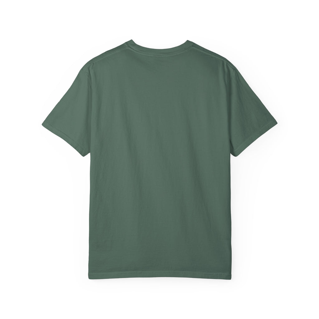 Trailblazers Vintage Adventure T-Shirt — "Trailblazers Explorers Guild" Compass Design