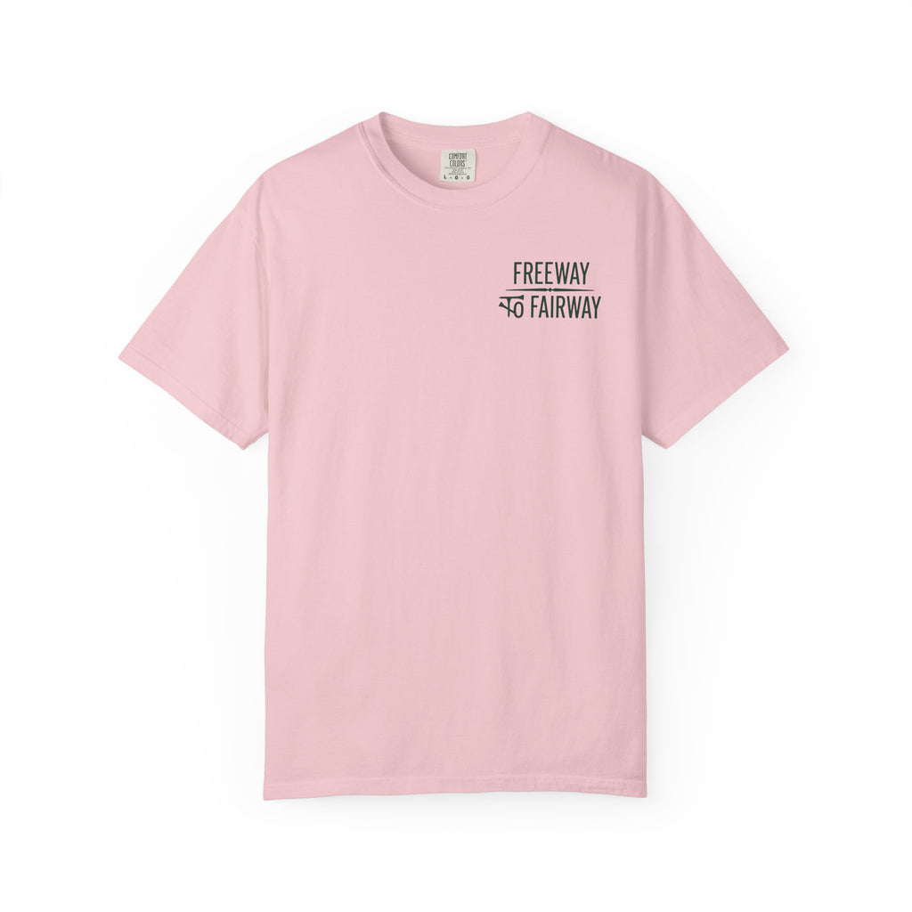 Freeway to Fairway - Blossom