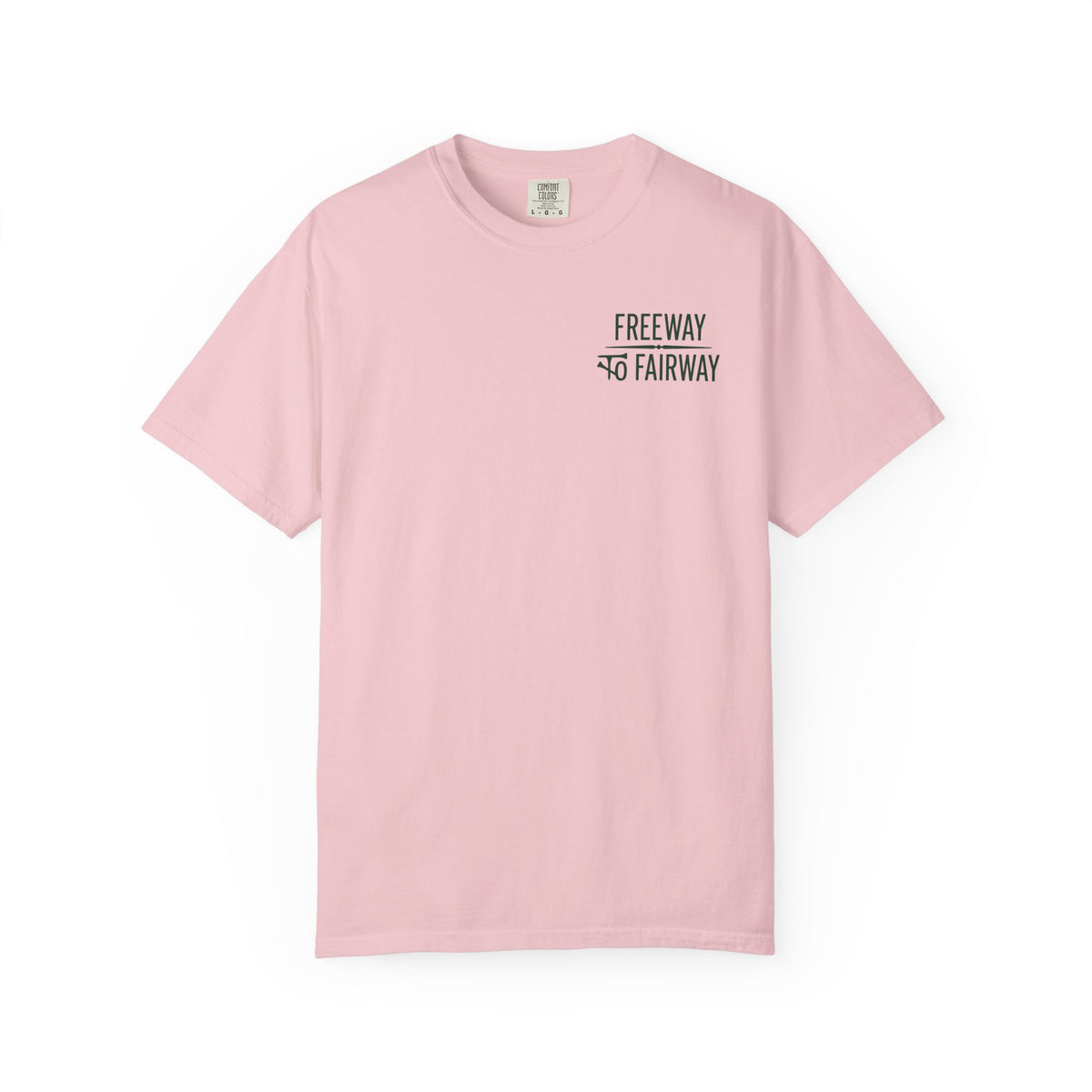 Freeway to Fairway - Blossom