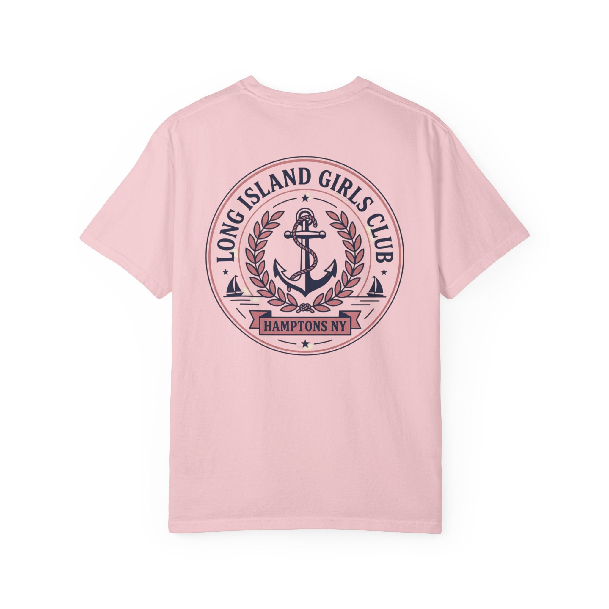 Long Island Girls Club - Blossom