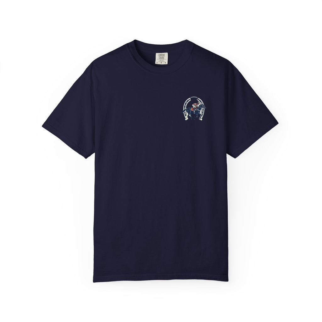 Elmont Racing Assn. - True Navy