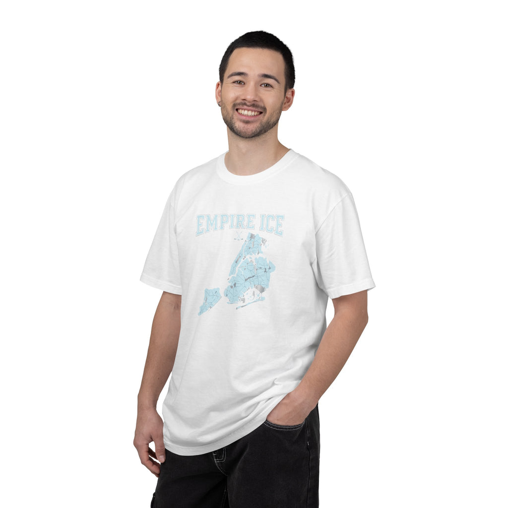 Empire Ice Hockey - White