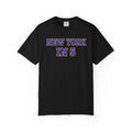 New York In 5 - Black